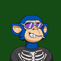 Teen Ape Gang #2604
