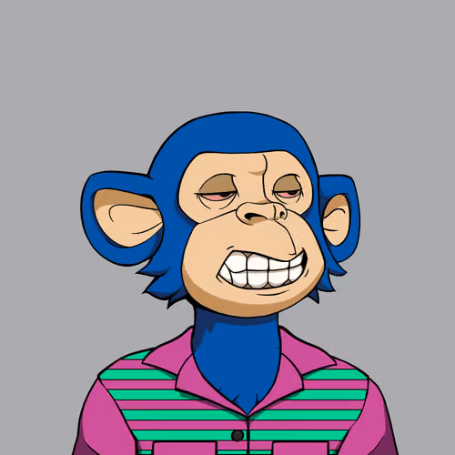 Teen Ape Gang #1473