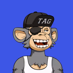 Teen Ape Gang #3174