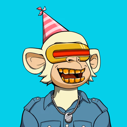Teen Ape Gang #4639