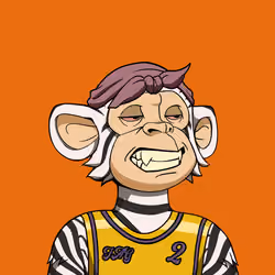 Teen Ape Gang #5900