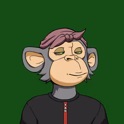 Teen Ape Gang #2380