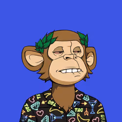Teen Ape Gang #3169