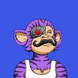 Teen Ape Gang #5443