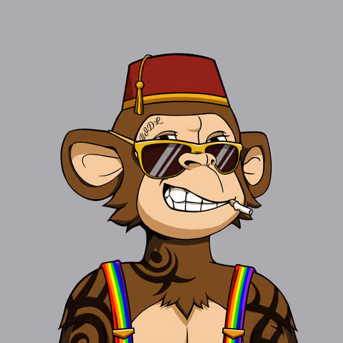 Teen Ape Gang