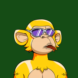 Teen Ape Gang #5366