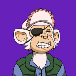 Teen Ape Gang #3659