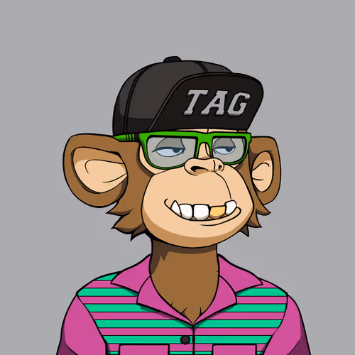 Teen Ape Gang