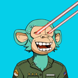 Teen Ape Gang #423