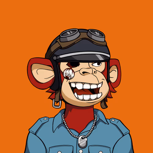 Teen Ape Gang