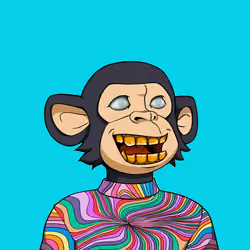 Teen Ape Gang #3392