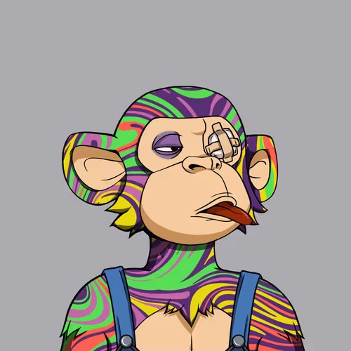 Teen Ape Gang