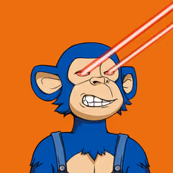 Teen Ape Gang #5575