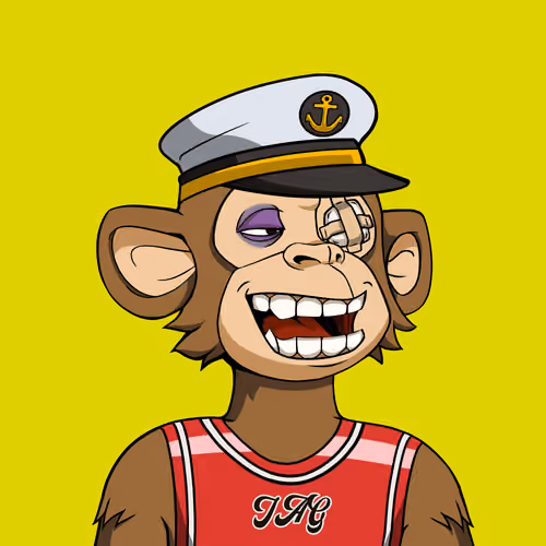 Teen Ape Gang #5763