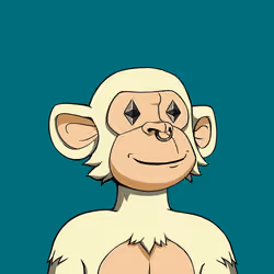 Teen Ape Gang #4393