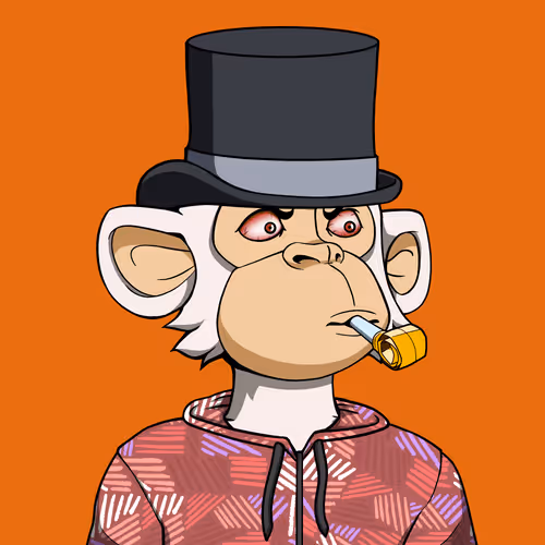 Teen Ape Gang #5892