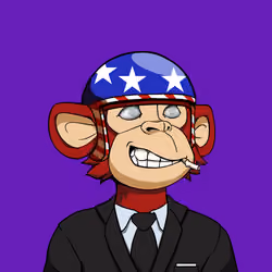 Teen Ape Gang #2608