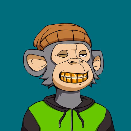 Teen Ape Gang