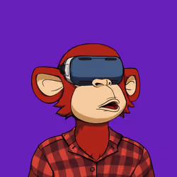 Teen Ape Gang #5480
