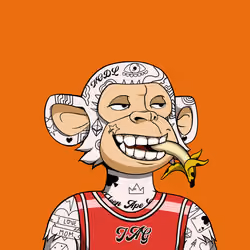 Teen Ape Gang #3128