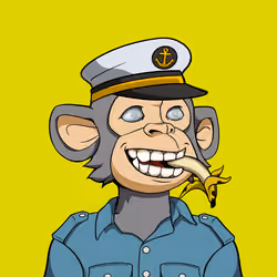 Teen Ape Gang #3823