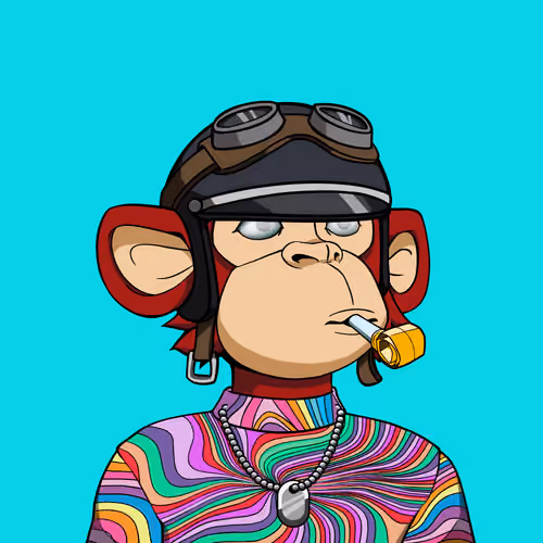 Teen Ape Gang #3877