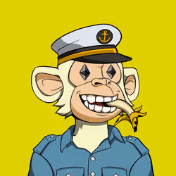 Teen Ape Gang #4186