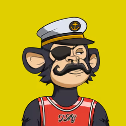 Teen Ape Gang #1075