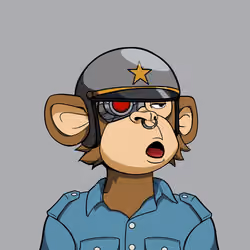 Teen Ape Gang #4608
