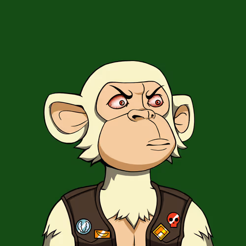 Teen Ape Gang