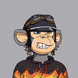 Teen Ape Gang #793