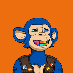 Teen Ape Gang #335