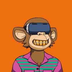 Teen Ape Gang #4990
