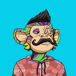 Teen Ape Gang #4810