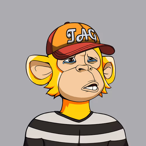 Teen Ape Gang
