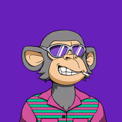Teen Ape Gang #3416