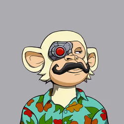 Teen Ape Gang #3086