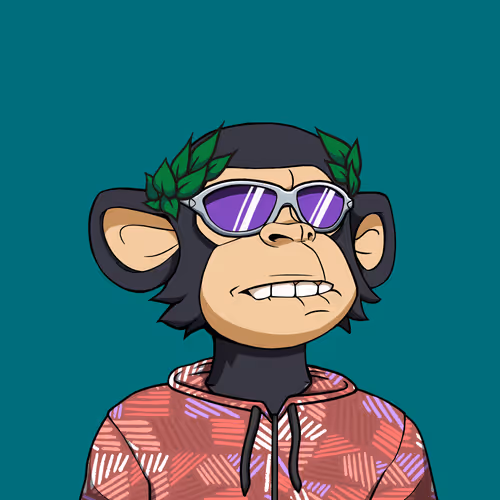 Teen Ape Gang