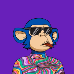 Teen Ape Gang #3934