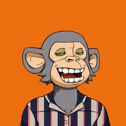 Teen Ape Gang #4271