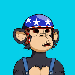 Teen Ape Gang #2504