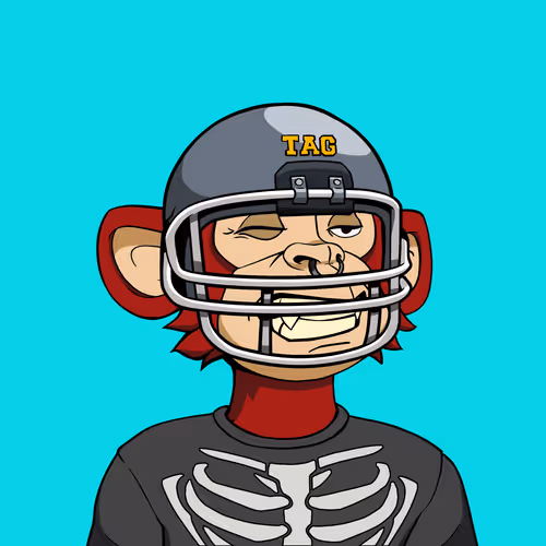 Teen Ape Gang