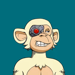Teen Ape Gang #314
