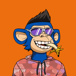 Teen Ape Gang #1216