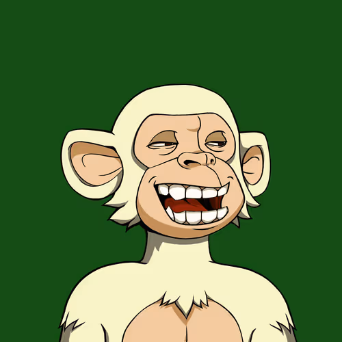 Teen Ape Gang