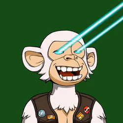 Teen Ape Gang #1821
