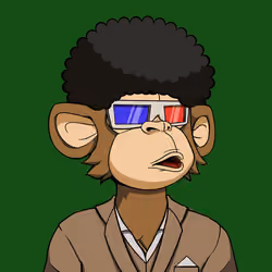 Teen Ape Gang #18