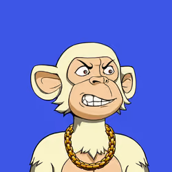 Teen Ape Gang #1197