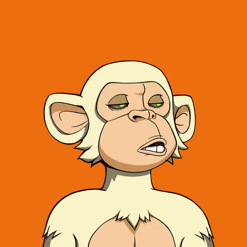 Teen Ape Gang #4683