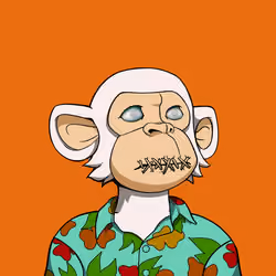 Teen Ape Gang #4574